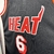 Retrô Miami Heat #6 - loja online