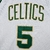 Retrô Boston Celtics #5 - Reitro Store