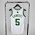 Retrô Boston Celtics #5 na internet