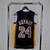 Retrô L A Lakers #24 na internet