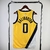 Indiana Pacers #0 na internet