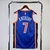New York Knicks #7 na internet