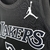 L A Lakers #24 Black edition - loja online