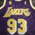 Retrô L A Lakers Bape - Reitro Store
