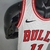 Chicago Bulls #11 - Reitro Store