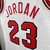 Retrô Chicago Bulls #23