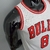Chicago Bulls #8 - Reitro Store