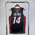 Miami Heat #14 na internet
