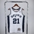 Retrô San Antonio Spurs #21 - comprar online