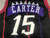 Retrô Toronto Raptors #15 - Reitro Store