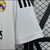 Imagem do Camisa Retrô Real Madrid branca 2014