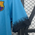 Camisa Retrô Barcelona 15/16 Azul