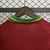 Camisa Retrô Portugal 1998 - Reitro Store