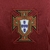 Camisa Retrô Portugal 1998