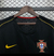 Camisa Retrô Portugal 2006 Preta - comprar online