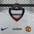 Camisa Retrô Manchester United Branca 08/09 Final Champions Manga Longa