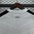 Camisa Retrô Manchester United Branca 10/11 - Reitro Store