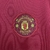 Camisa Retrô Manchester United 10/11