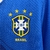 Camisa Retrô Brasil 94/95 - loja online