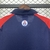 Camisa Retrô Universidad de Chile Azul 01/02 - Reitro Store