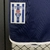 Imagem do Camisa Retrô Universidad de Chile Azul 01/02