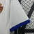 Imagem do Camisa Retrô Real Zaragozza Branca 01/02