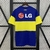 Camisa Retrô Boca Jrs 11/12 - loja online