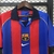 Camisa Retrô Barcelona 01/02