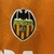 Camisa Retrô Valencia Laranja 99/00 - comprar online