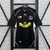 Imagem do Camisa Retrô Colo Colo Preta 2003