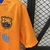 Camisa Retrô Barcelona 06/07 - loja online