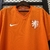 Camisa Retrô Holanda 2014 - Reitro Store