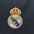 Camisa Retrô Real Madrid Azul 03/04 - comprar online