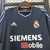 Camisa Retrô Real Madrid Azul 03/04 - Reitro Store