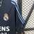 Imagem do Camisa Retrô Real Madrid Azul 03/04