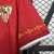 Camisa Retrô Sevilha 03/04 - comprar online