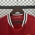 Camisa Retrô Manchester United 11/12 - Reitro Store