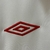 Camisa Retrô Sevilha Branca 12/13 - Reitro Store