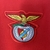 Camisa Retrô Benfica 04/05