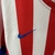 Camisa Retrô Atletico Madrid 12/13