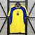 Camisa Retrô Colômbia 01/02 na internet