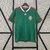 Camisa Retrô México 2010 - Reitro Store