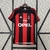 Camisa Retrô Milan 00/02 na internet