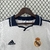 Camisa Retrô Real Madrid 00/01 Manga Longa - Reitro Store