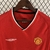 Camisa Retrô Manchester United 03/04 - Reitro Store