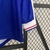 Camisa Retrô França 1998 Manga Longa
