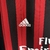 Camisa Retrô Milan 13/14 Manga Longa - comprar online