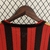 Camisa Retrô Milan 13/14 Manga Longa - loja online