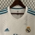 Camisa Retrô Real Madrid 17/18 Manga Longa - Reitro Store
