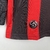 Imagem do Camisa Retrô Milan 08/09 Manga Longa